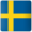 swedish flag small